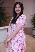 Adah Sharma Glam Stills